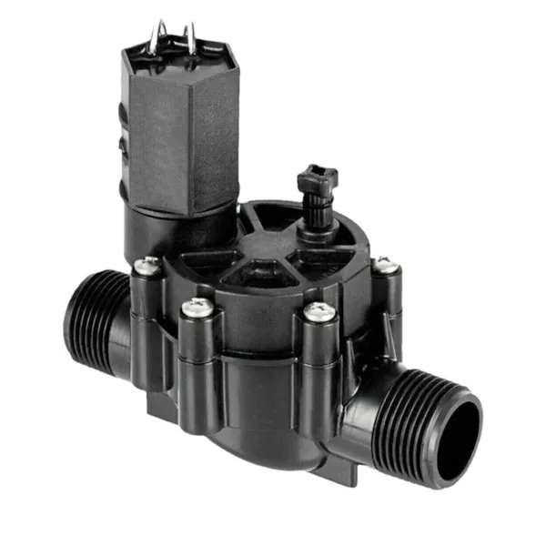 Électrovanne 100DV 1