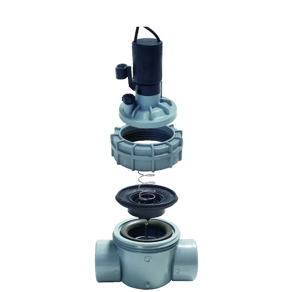 Electrovanne arrosage irrigation 2400