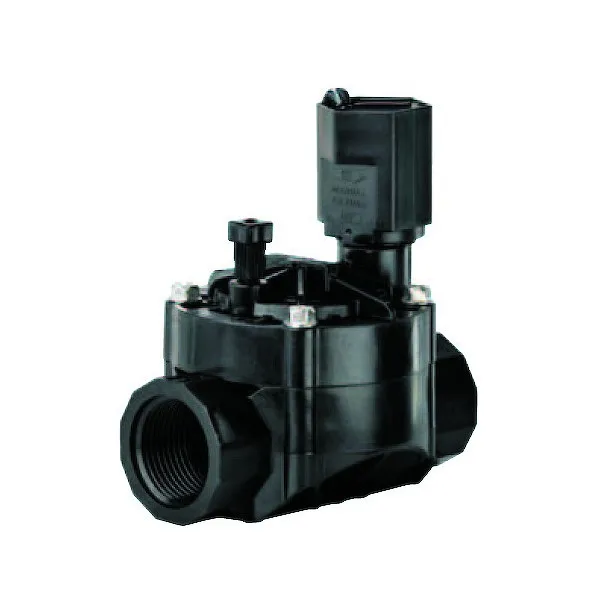 Électrovanne HV - 24V - MM 1