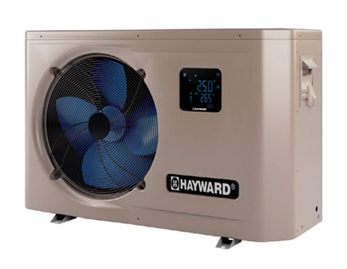 Pompe à chaleur Hayward Energyline Pro 15 kW Mono