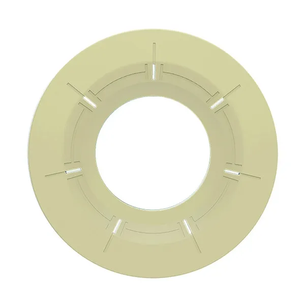 Enjoliveur Chroma pour Brio Z - gris clair