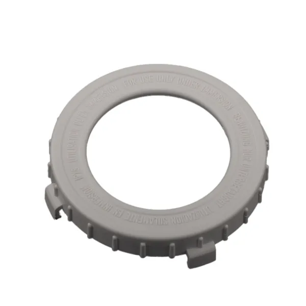 Enjoliveur pour projecteur HALOG 75W BETON