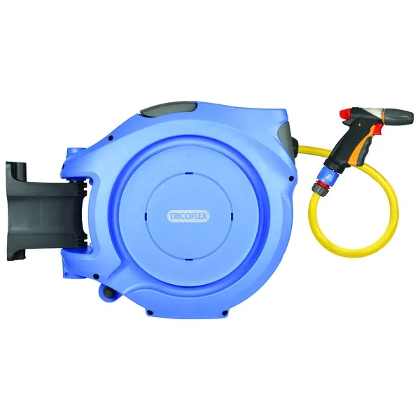 Enrouleur pour arrosage WaterReel Pro