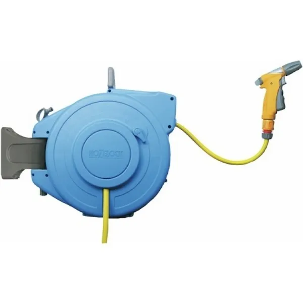 Enrouleur pour arrosage WaterReel Pro