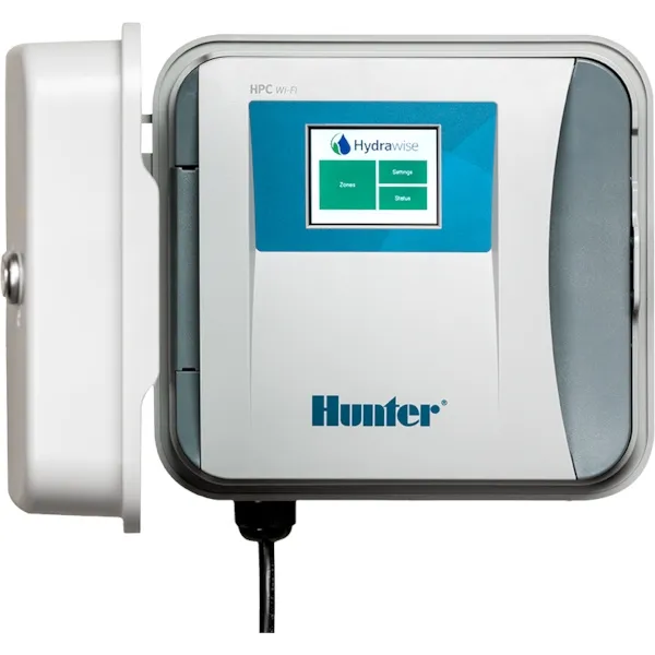 Façade de modernisation WIFI pour programmateur PRO-C