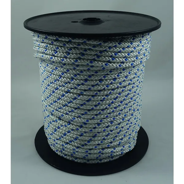 Filin de suspension nylon 8mm 40 mètres