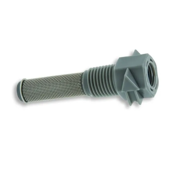 Filtre interne plastique mâle 1/4