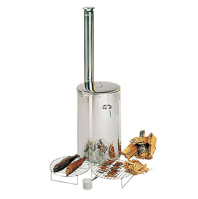 Poêle à bois fumoir Harvia Flaresmoker