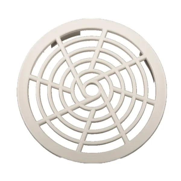 Grille bonde de fond SNTE