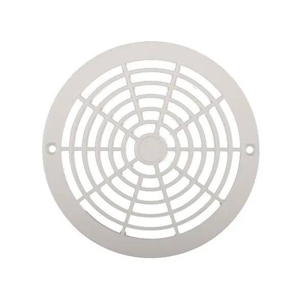 Grille de bonde de fond 185 mm pour CERTIKIN