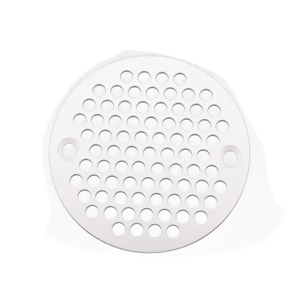 Grille fixe buse de refoulement 2
