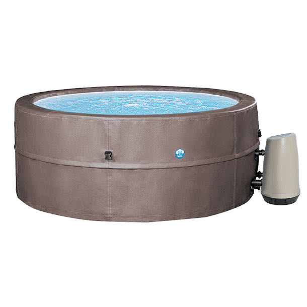 Spa portable NetSpa Vita Premium 6 Places 