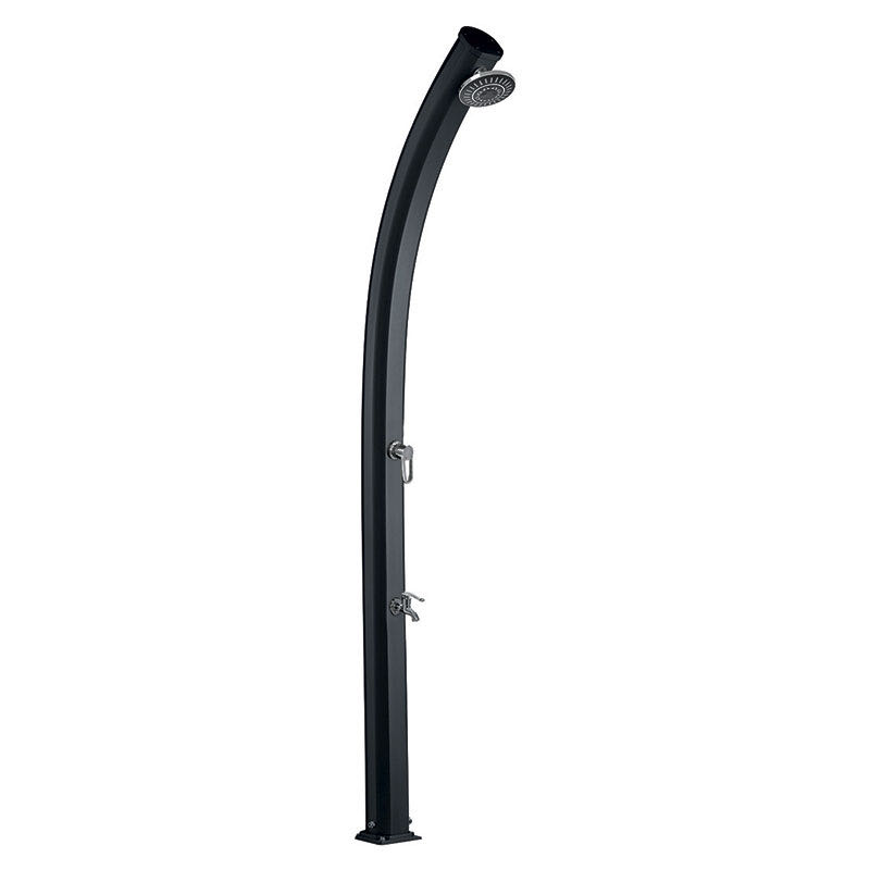 Douche solaire JOLLY 33L Anthracite