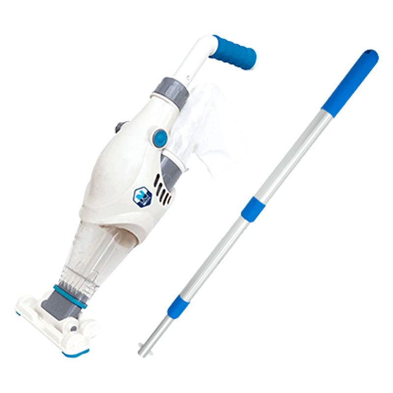 Aspirateur spa NetSpa Cleaner Super Vac