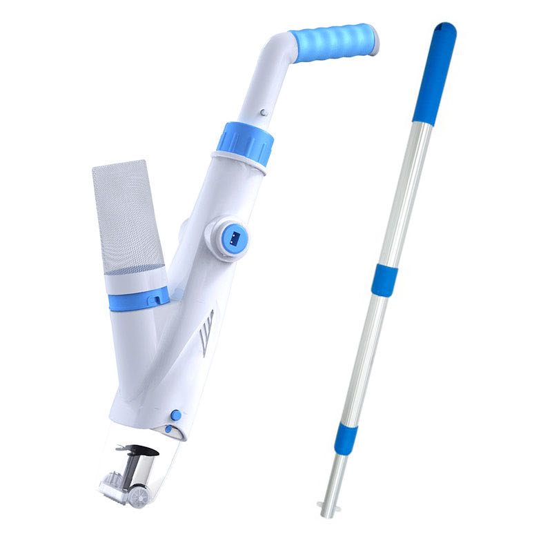 Aspirateur spa NetSpa Cleaner 2019
