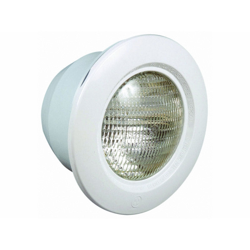 Projecteur Ubbink Blanc spécial piscine bois