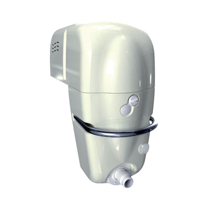 Nage à contre courant hors bord Maxi Jet Luxe JL70