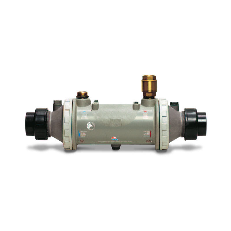 Echangeur Heat Line Nu 70kw Zodiac