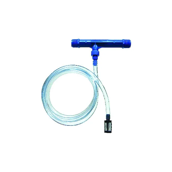 Injecteur Venturi MAZZEI complet - 1