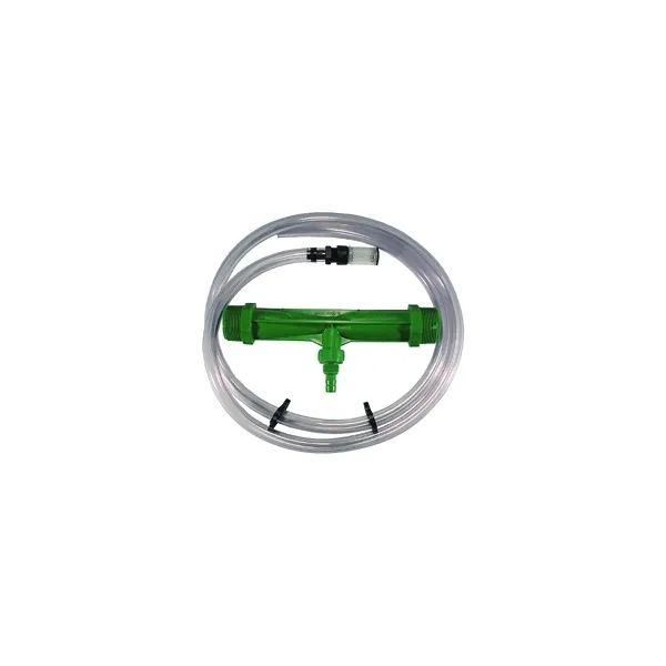 Injecteur Venturi MAZZEI