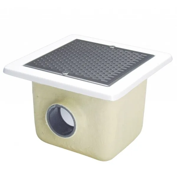 INOX 316 BETON