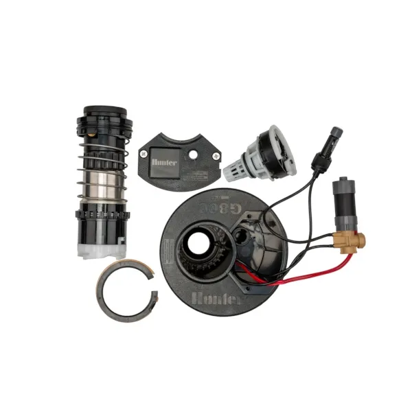 Intérieur complet G885