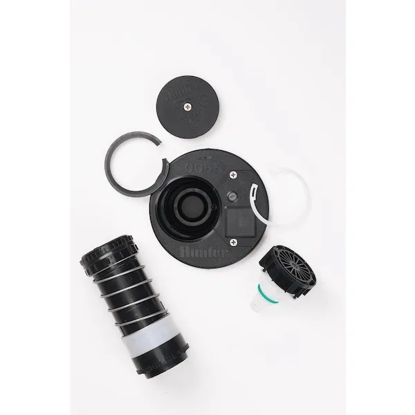Intérieur complet G995