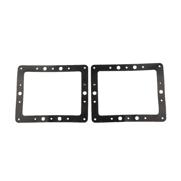 Jeu de 2 joints bride de skimmer grand modèle pour KRIPSOL