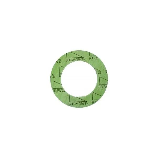 Joint plat - Dimensions : 74 x 97 mm (2