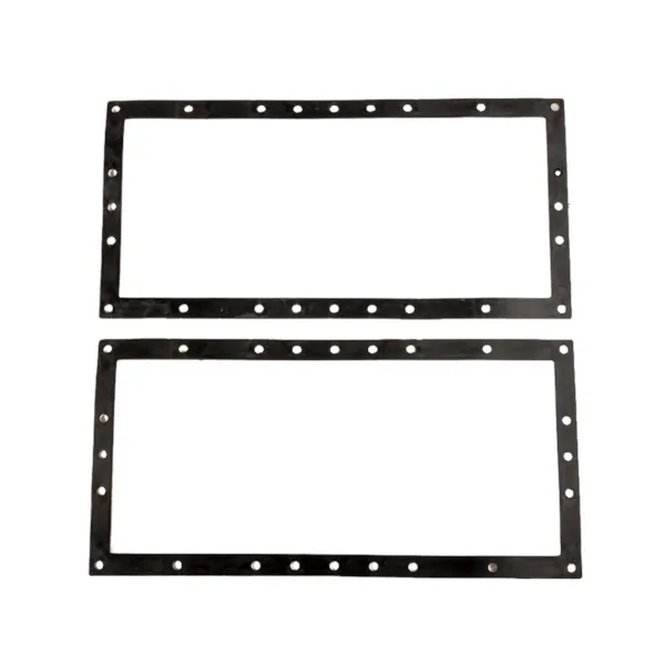 Joint skimmer grande meurtrière piscine liner standard 15L