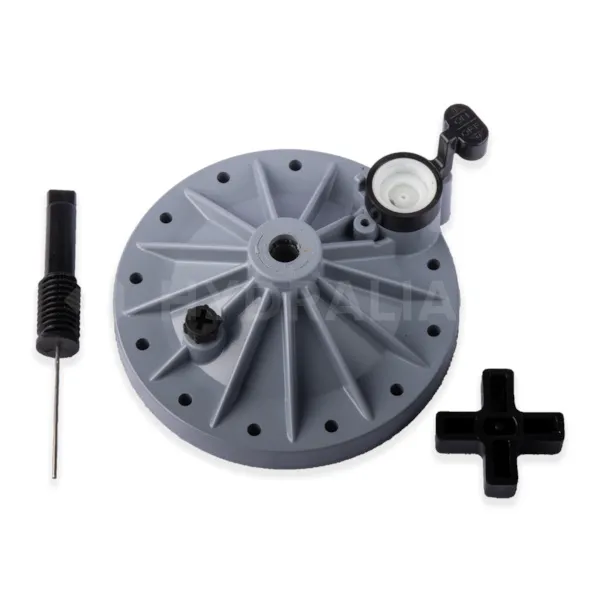 Kit chapeau R217 2