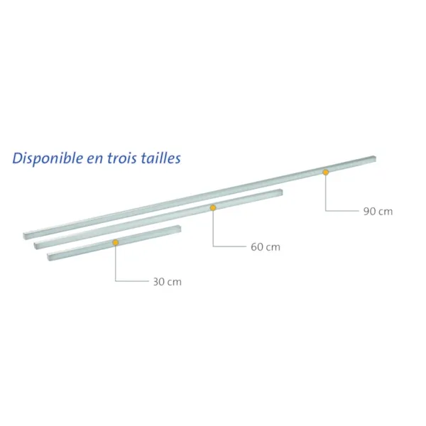 Kit d'éclairage LED WATERFALL pour cascade - 60cm