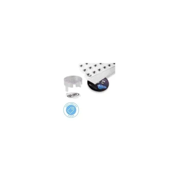 Kit de personnalisation et d'impression des étiquettes pour poignée Easyfit
