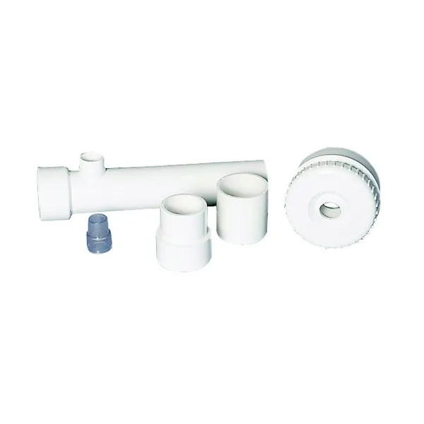 Kit hydromassage liner longueur traversée 228 mm