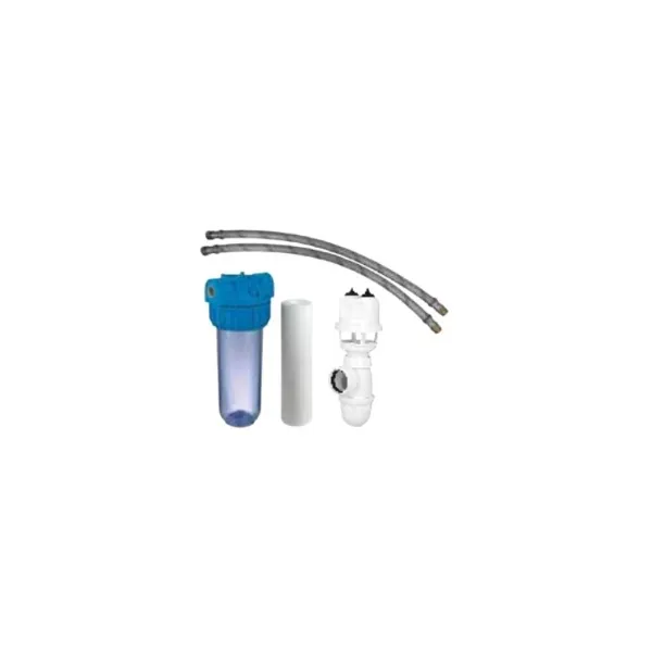Kit installation adoucisseur complet