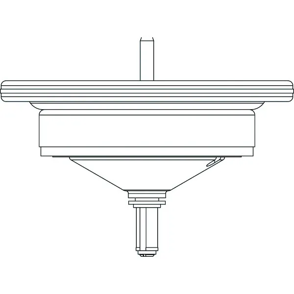Kit membrane ICV 3