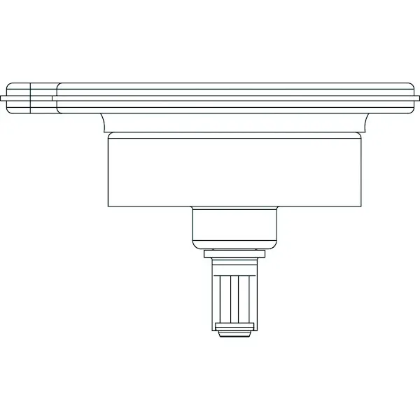 Kit membrane PGV 2