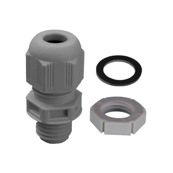 Kit presse-étoupe M20 IP68