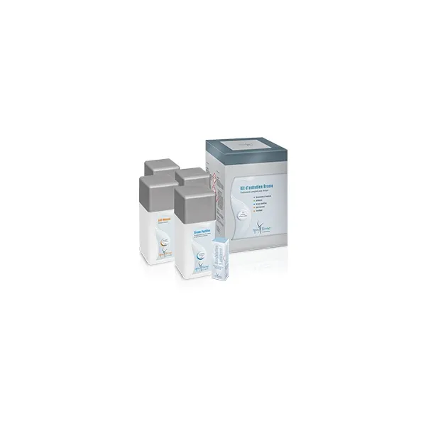 Kit SPA Brome SPA TIME