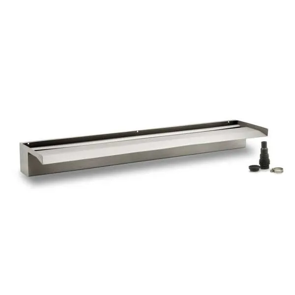 Lame d'eau WATERFALL XL - 60 cm