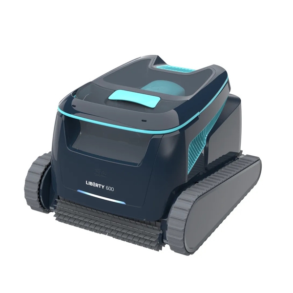 Robot piscine Dolphin Liberty 600