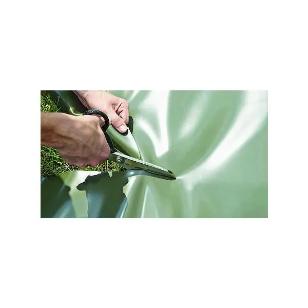 Liner PVC épaisseur 1,5 mm largeur 2 m en rouleau de 15 m