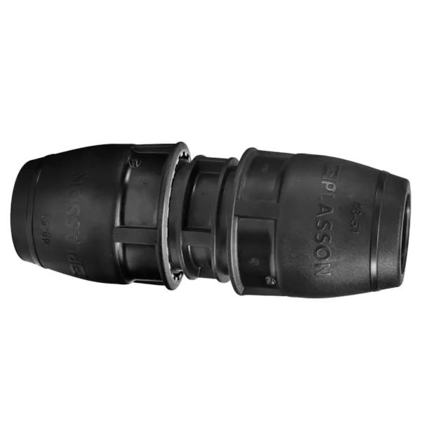 Manchon de réparation à compression 1761 - 43 mm
