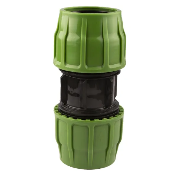 Manchon pour FLAT PVC 100 mm