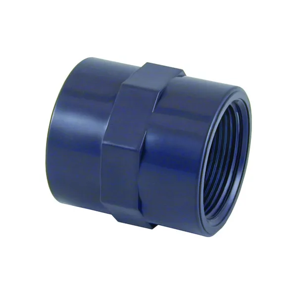 Manchon PVC pression 05 05 - 1
