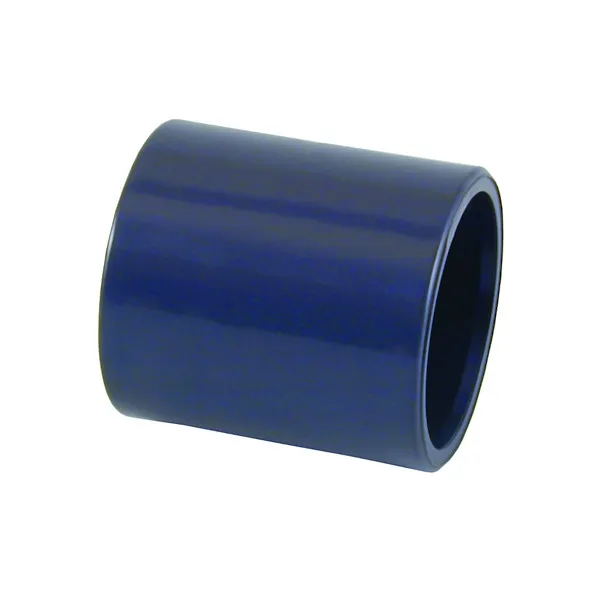 Manchon PVC pression 05 05 - 160 mm