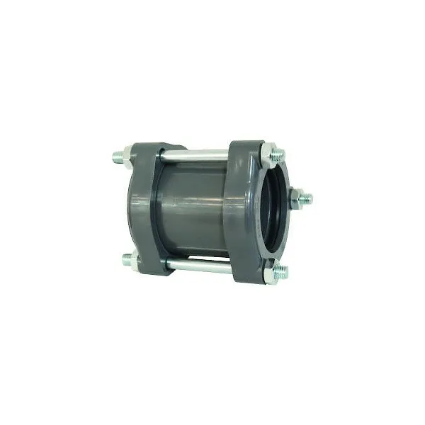 Manchon PVC pression - 63 mm