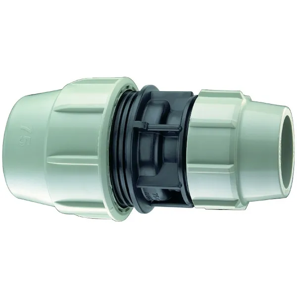 Manchon réduit à compression 7110 - 50 mm x 32 mm