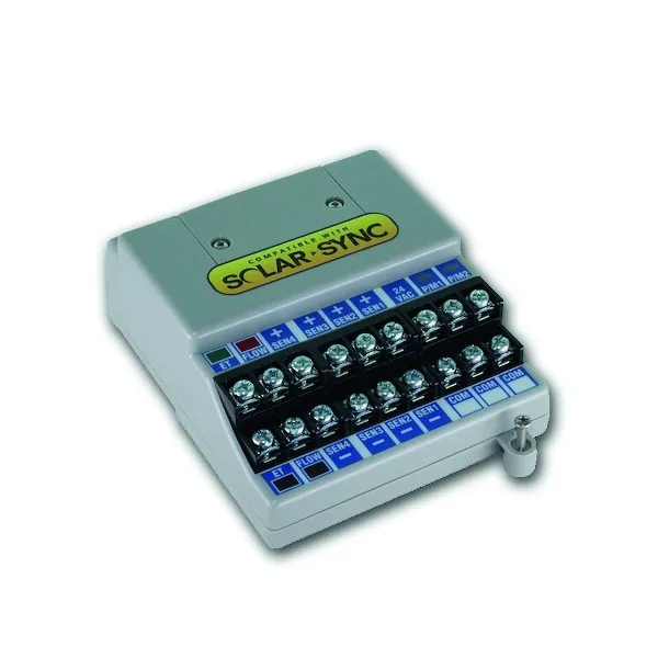 Module maitre ACC