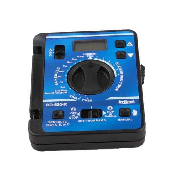 Module pour programmateur RAIN DIAL 9 stations